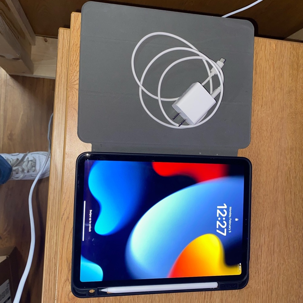 Ipad Pro